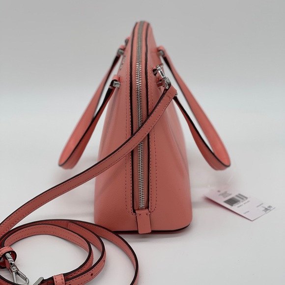 Kate Spade Small Dome Satchel/Crossbody - Picture 5 of 8